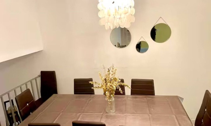 Pfungstadt Apartment | MC Home Pfungstadt