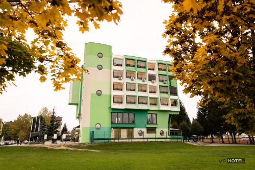 Zalec Hotel | MC Hotel