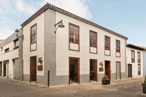 Historical Center Apartment | MC San Agustín