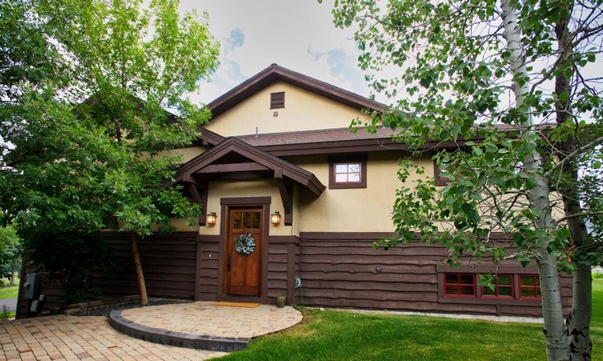 McCall Condo | Mccall Mountain Memories at Greystone by Casago Mccall - Donerightmanagement
