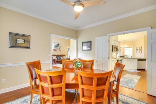 McCormick House | McCormick Home Monticello Golf Club Getaway!