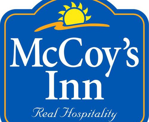 Ripley Hotel | McCoy's Inn