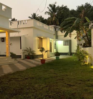 Edava Villa | Mcday