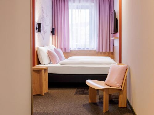 Wuppertal Hotel | McDreams Hotel Wuppertal City