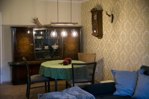 Dedelstorf Apartment | MCDreyer Ferienwohnung
