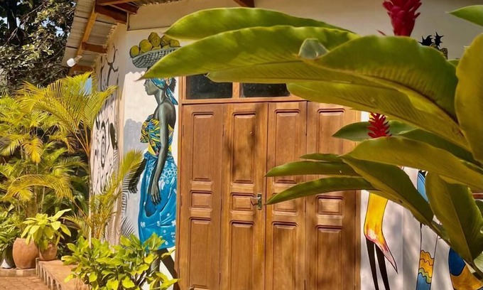 Moshi Cabin | MCF Kilimanjaro Lodge Moshi