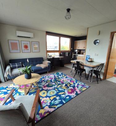 Te Anau Apartment | McKerrow St