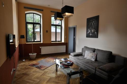 Hildesheim District Apartment | MCM Comfort Apartments