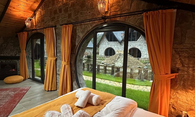 Pazar House | Mcora Tatil Koyu