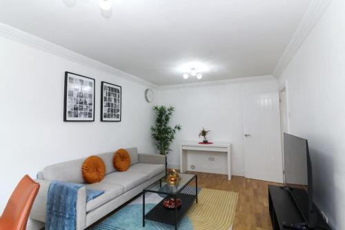 South Norwood Apartment | McRae - 2 bed Flat - South Norwood - Crystal Palace