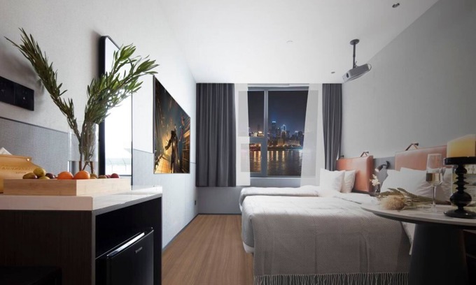 Bao'an Hotel | Mcsrh Hotel -Shenzhen Bao'an