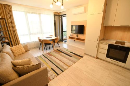Sofia City Center Apartment | MD Your Fancy Place