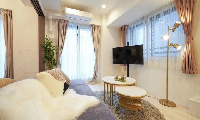 Sapporo City Centre Apartment | MD701 New Open Super rare location Newly built - MD701/Sapporo Hokkaidō