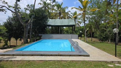 Ilukgoda House | MDL, Centre for Seafarers International
