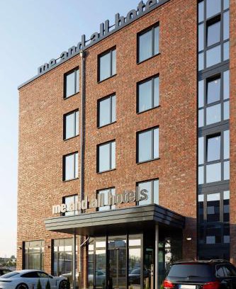 Mitte Hotel | Me and All Hotel Kiel, by Hyatt