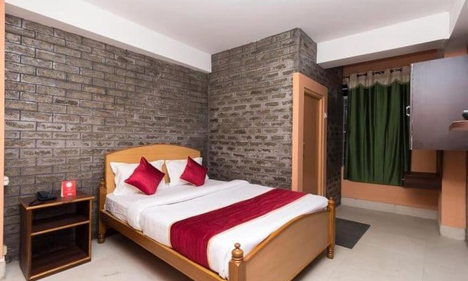 Shillong Hotel | ME HOSPITALITY