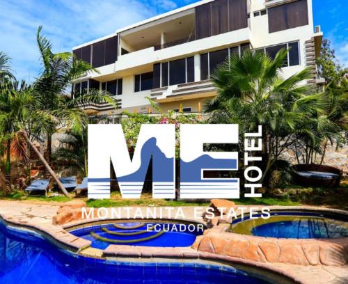Montanita Hotel | ME Hotel & Villas - Montañita Estates