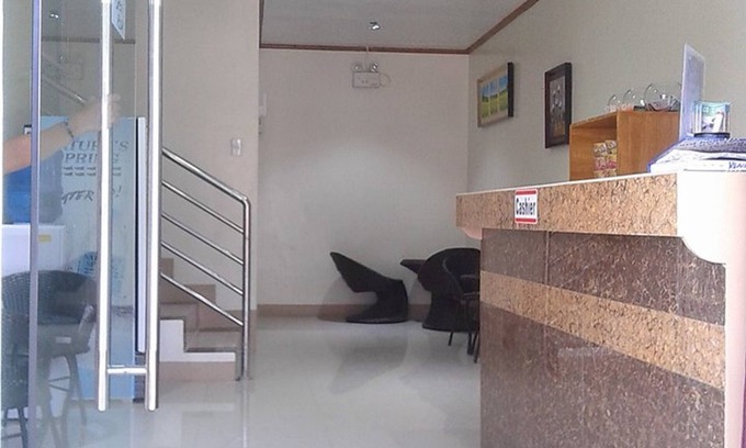 Calbayog Hotel | Meaco Hotel - Calbayog