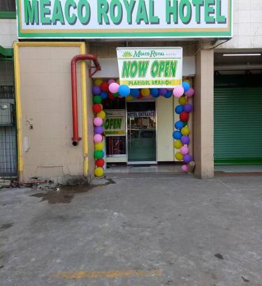 Plaridel Hotel | Meaco Royal Hotel - Plaridel