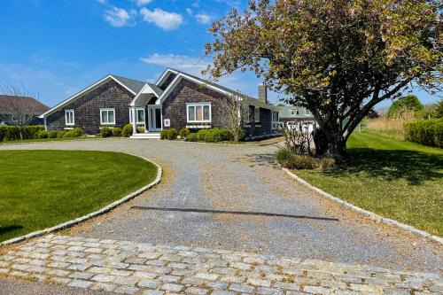 Westhampton Beach House | Meadow Beauty