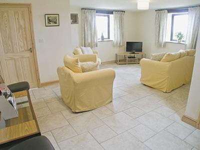 Westward House | Meadow Cottage