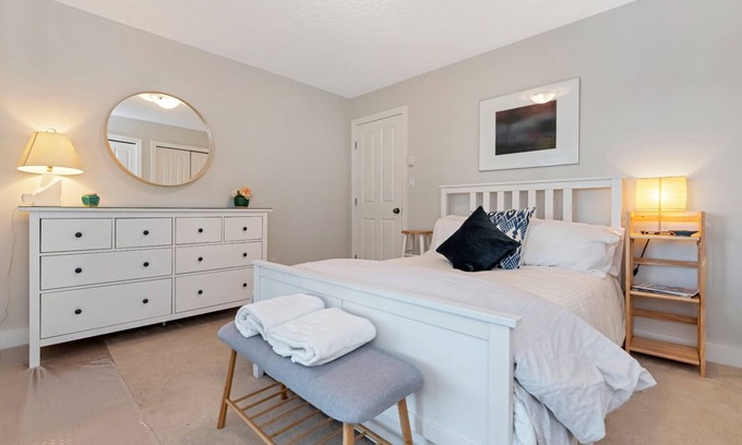 Victoria House | Meadow Park