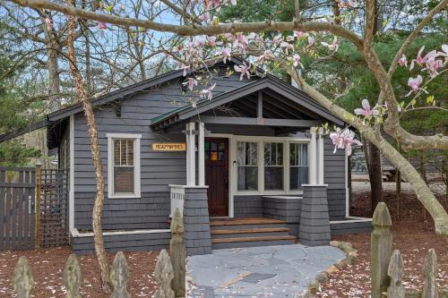 Michigan City House | Meadow Pines