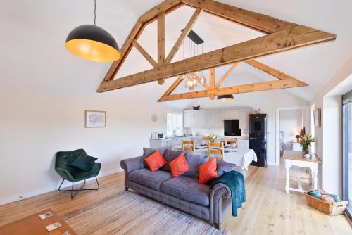 Stockton on the Forest Apartment | Meadow Roost York