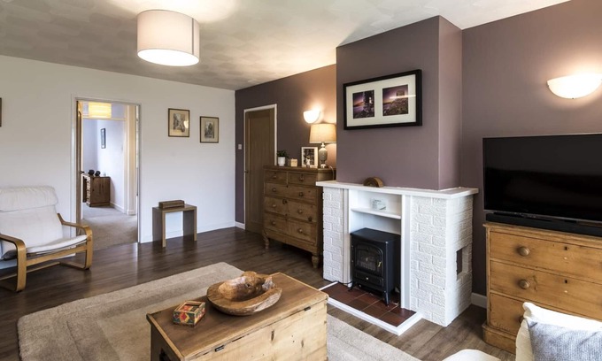 Jameston House | Meadow View - 3 Bedroom - Jameston