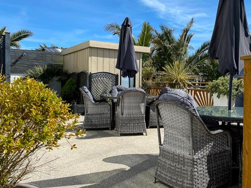 Newquay Apartment | Meadow View Apartments