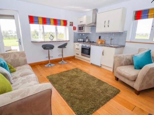 Cotebrook House | Meadow View at Keepers Cottage