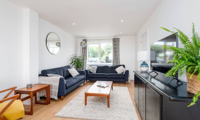 Deal House | Meadow View, Great Mongeham