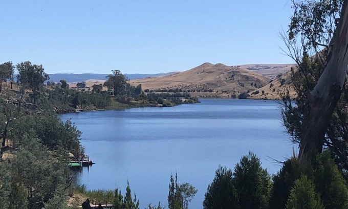 Ellendale House | Meadowbank Lakehouse