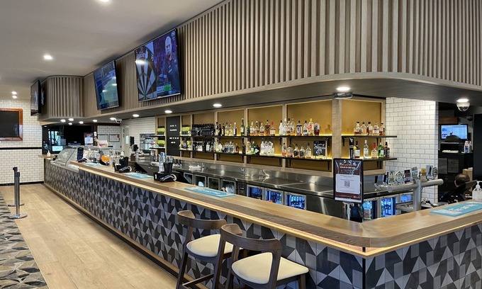 Meadowbrook Hotel | Meadowbrook Hotel