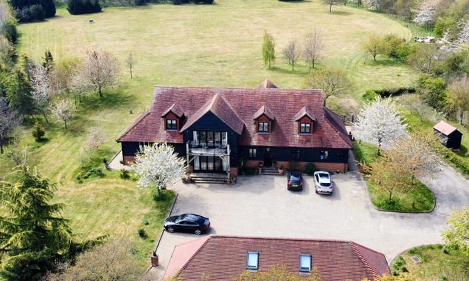 Woodham Walter Apartment | Meadows Barn