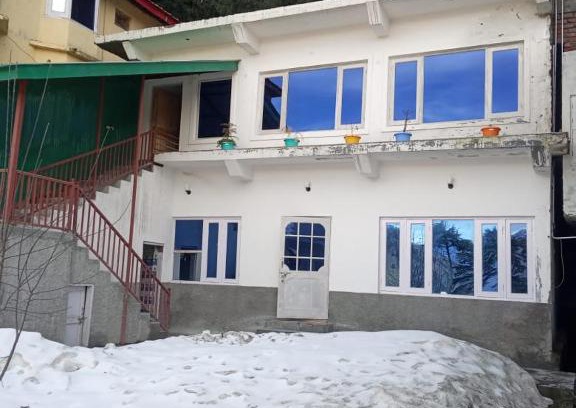 Chamba House | Meadows home stay
