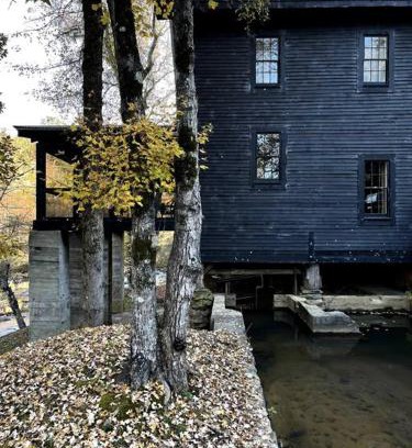 Lee County House | Meadows Mill House III