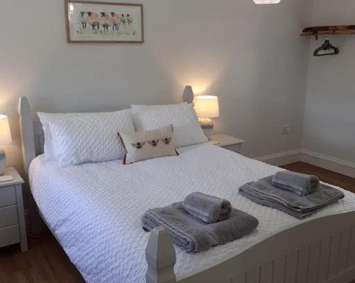 Glaisdale Bed & Breakfast | Meadowsweet @ Laneside