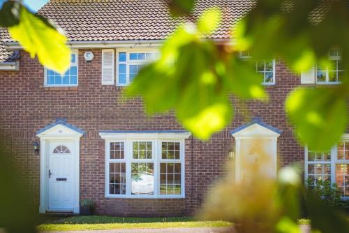 Meads House | Meads Haven - peaceful holiday hideaway