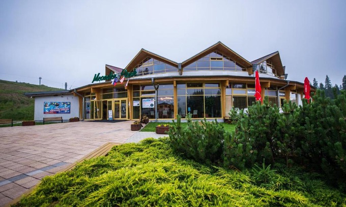 Oravice Resort | MEANDER THERMAL & SKI REZORT ORAVICE