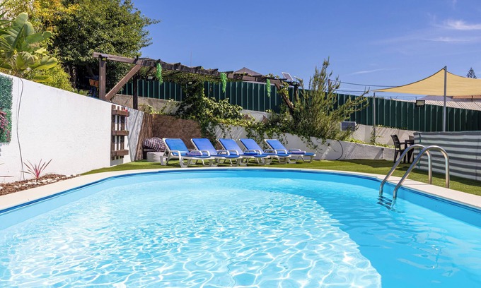 Aldeia do Meco House | Meco's Village