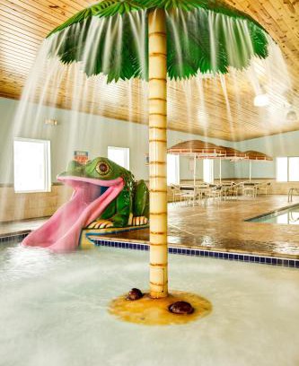 Kutzky Park Hotel | Med City Inn & Suites Rochester Mayo Clinic Area