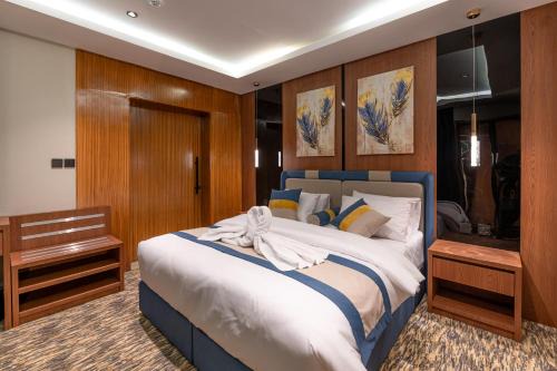 Dammam Apartment | Medad Al Salam Apartments