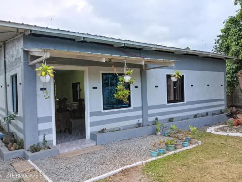 Bay House | Medalla Homestay