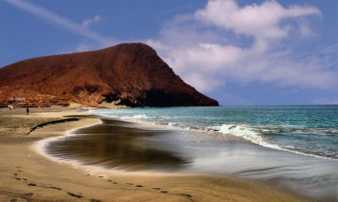 El Medano Apartment | Medano Beach