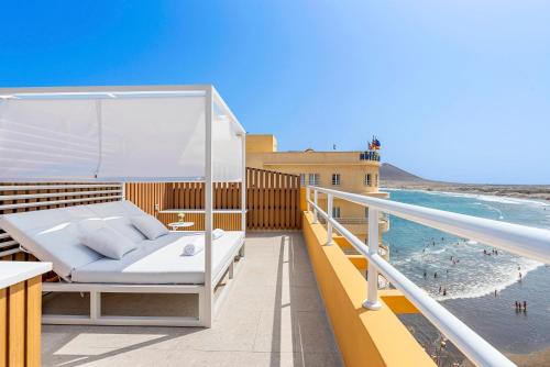 El Medano Apartment | MEDANO4YOU The Milky Way Penthouse