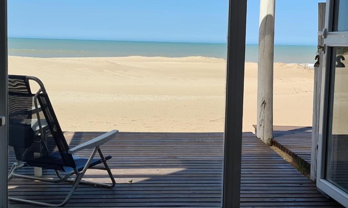 Las Gaviotas Cabin | Medanos