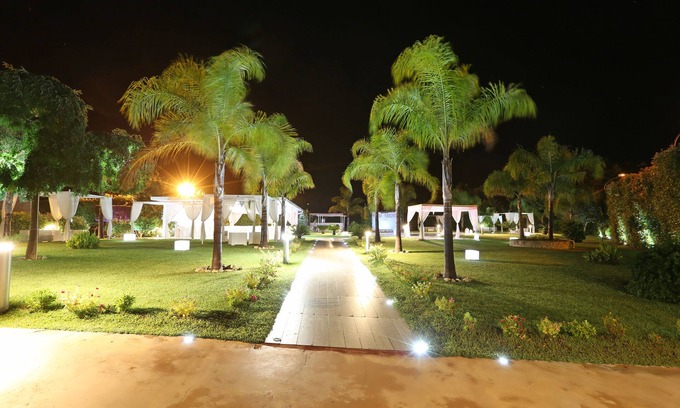 Bellona House | Medea Resort
