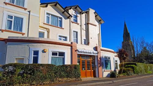 Shanklin Hotel | Medehamstede Hotel