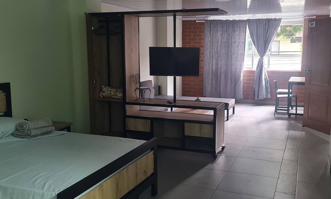Robledo Apartment | Medellín.